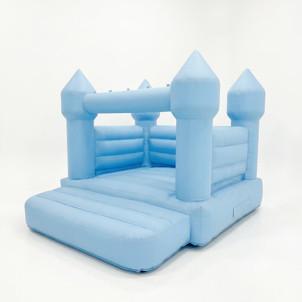 Toddler Blue